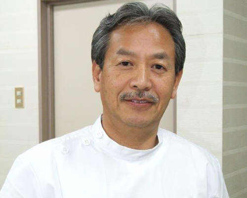 院長ごあいさつ